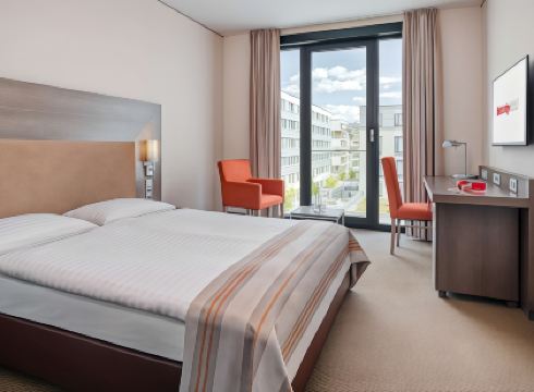 IntercityHotel Dresden