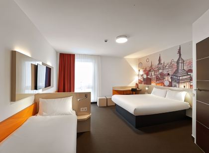 B&B HOTEL Lublin Centrum