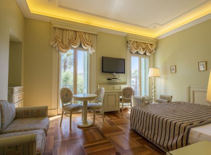 Hotel de Paris Sanremo
