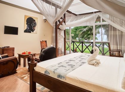 Coral Beach Resort