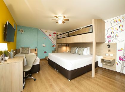 Centro by Casa Andina
