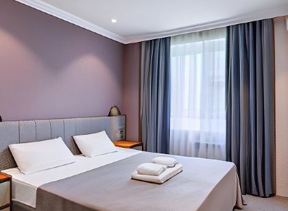 Mon Ami Khimki Hotel