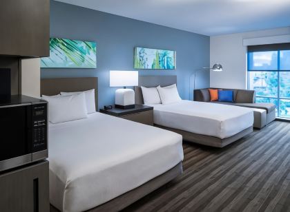 하얏트 하우스 템피/피닉스/유니버시티