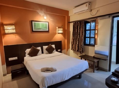 Hotel Rajeshwar
