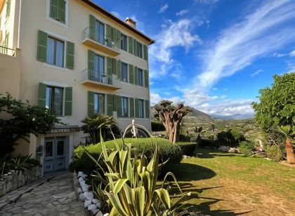 Hôtel Miramar