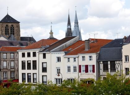 ibis Styles Châlons-en-Champagne Centre