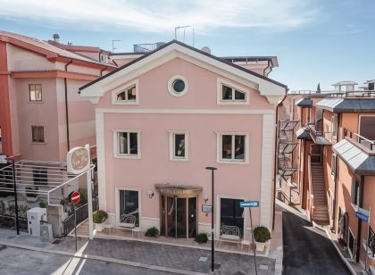 Hotel San Pio