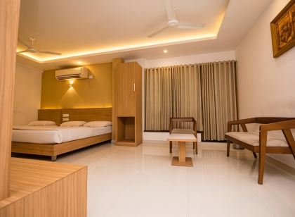 Hotel Kapilavasthu