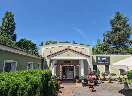 Hotel Topaz Poznań Centrum