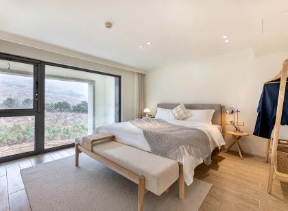 Shanjing Meixi Apartment (Laowa Tunnel)