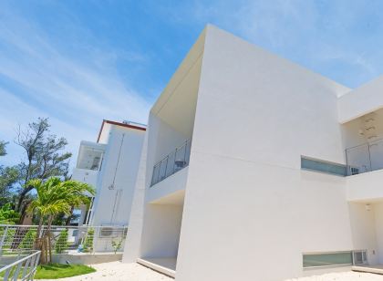 かりゆしコンドミニアムリゾート恩納 真栄田ベース