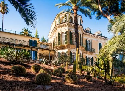 Villa Sylva & Spa