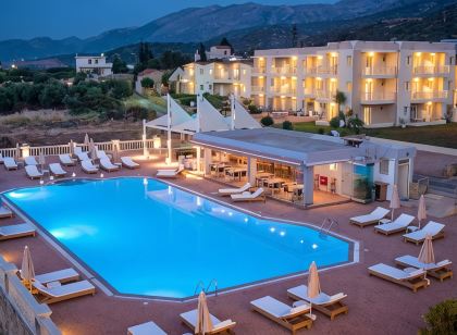 Notos Heights Hotel & Suites