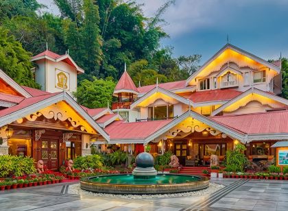 Mayfair Spa Resort & Casino