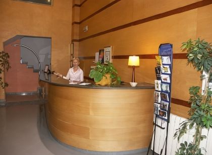 Hotel Piccadilly Sitges