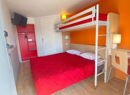 Hotel ECO GREEN QUIMPER