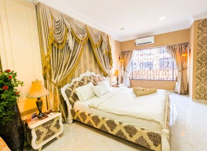 Lovina C3 no.8 at Tropicana Residence