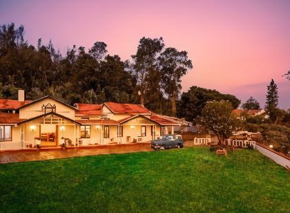 Rosewood by Nature Resorts and Stays