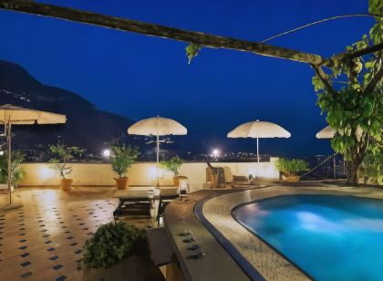 Hotel Conca d'Oro