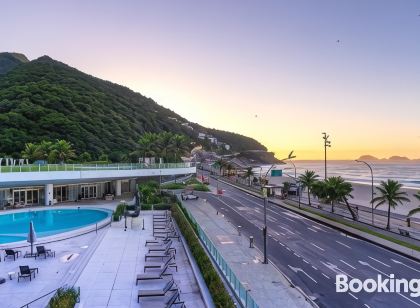 Hotel Nacional Rio de Janeiro - Oficial