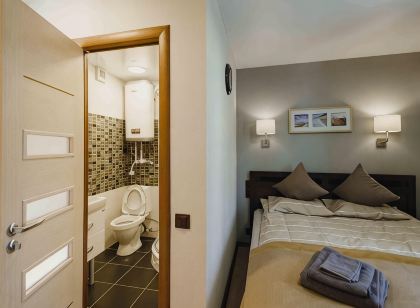 Rooms&Breakfast Mini-Hotel