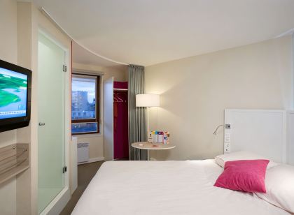 ibis Styles Lille Centre Gare Beffroi