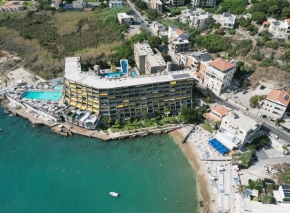 St Paul Resort