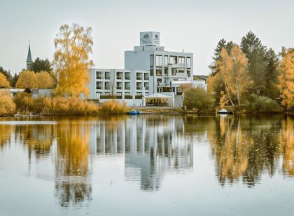 Seehotel Forst bei Bruchsal