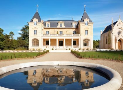 Château Léognan, Domaine Viticole - Proche Bordeaux