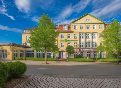 Hotel Herzog Georg