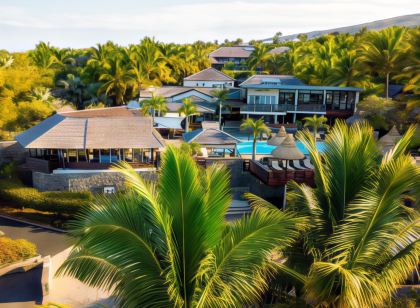 Iloha Seaview Hotel