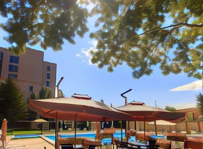 President Hotel by Hrazdan Hotel Cjsc