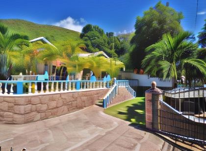 Acquario Guesthouse