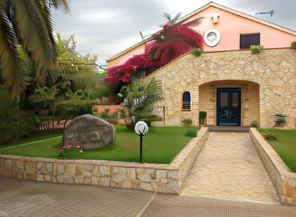 Hotel Fertilia