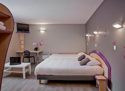 B&B HOTEL Aurillac Le Lioran