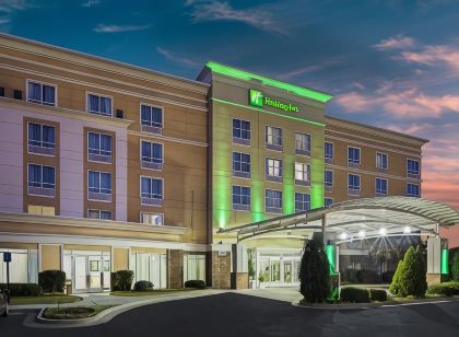 Holiday Inn Augusta West I-20