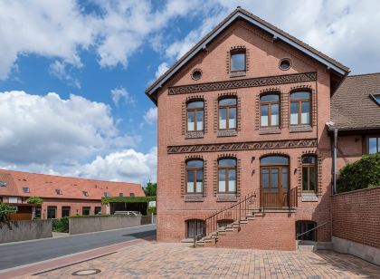 Landhotel Behre