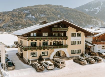 B&B Hotel Die Bergquelle