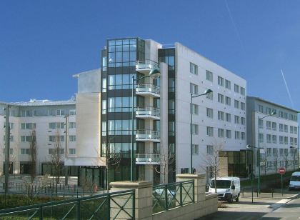 Appart Hôtel - Residhome Val d'Europe