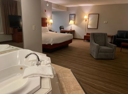 SouthShore Hotel on Lake Bemidji, Trademark Coll by Wyndham