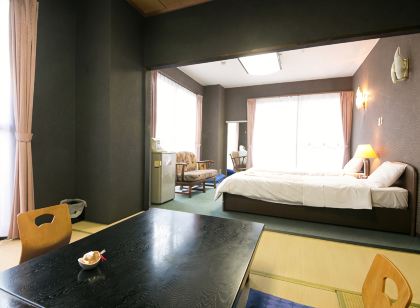 はんなりおやど 龍泉閣