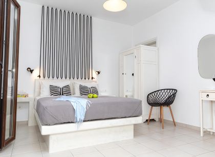 Depis Place and Apartments
