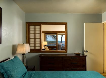 Oceanview #203 at Hana Kai Maui - 1 Bedroom Upper Floor, Stunning View!