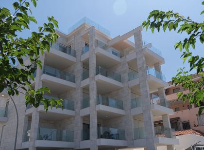 AlMar Apartments by Alma di Alghero