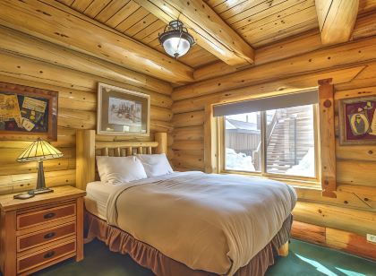 Hibernation Station