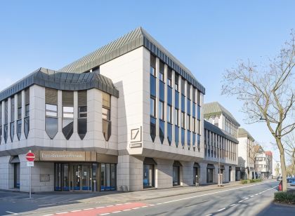 BRIGHT Lippstadt Klusetor