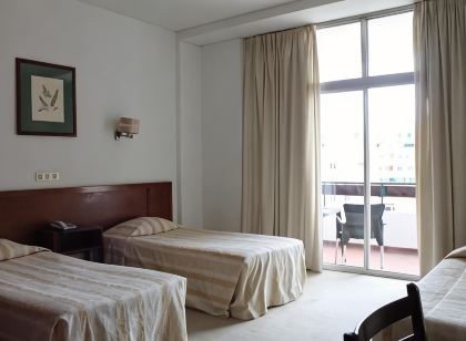 Residencial Greco