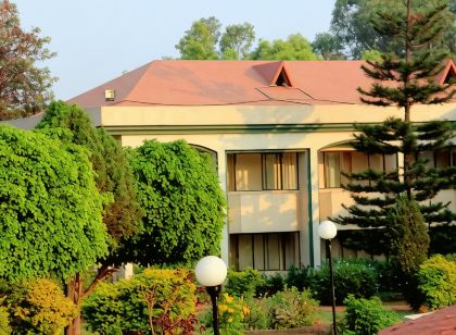 Blue Country Resort