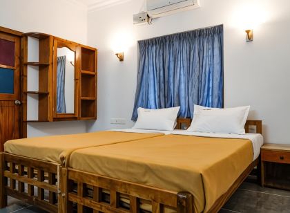 Aloha Homestay