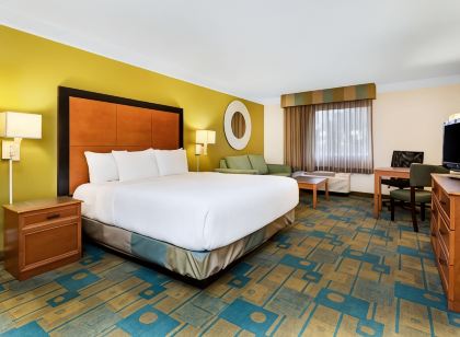 라 킨타 인 & 스위트 세인트 피테-클리어워터 에어포트